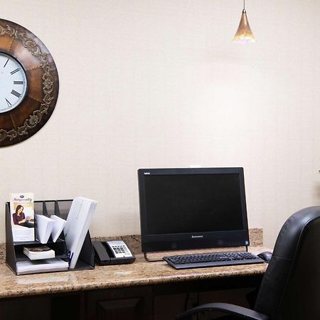 Hampton Inn Cleveland-Solon Bagian luar foto