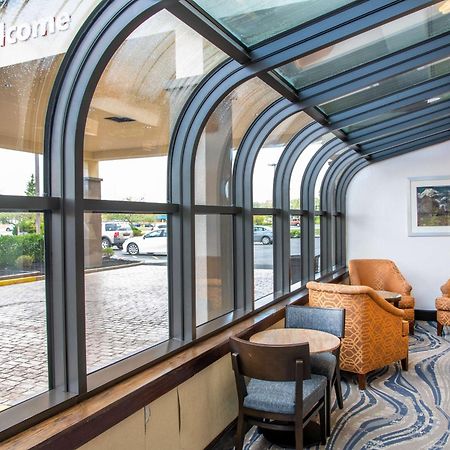 Hampton Inn Cleveland-Solon Bagian luar foto