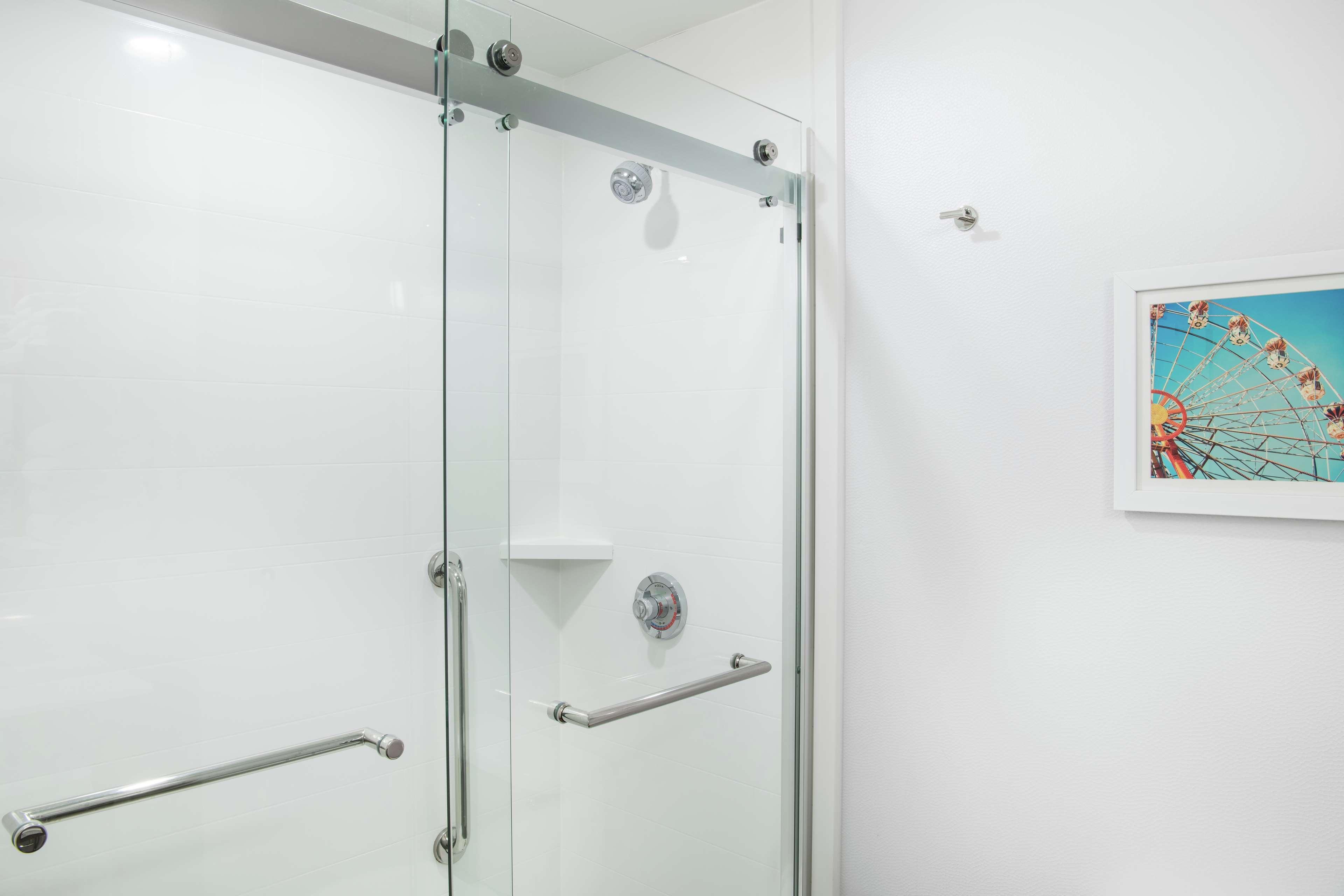 Hampton Inn Cleveland-Solon Bagian luar foto