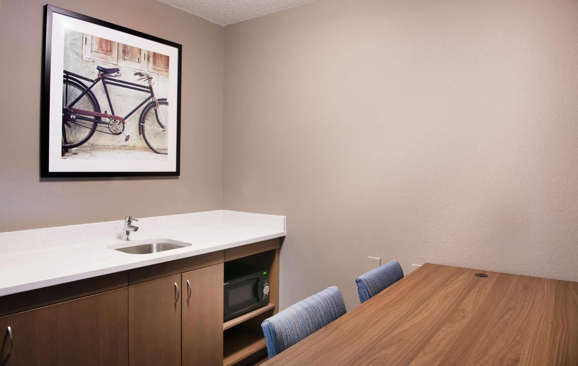 Hampton Inn Cleveland-Solon Bagian luar foto