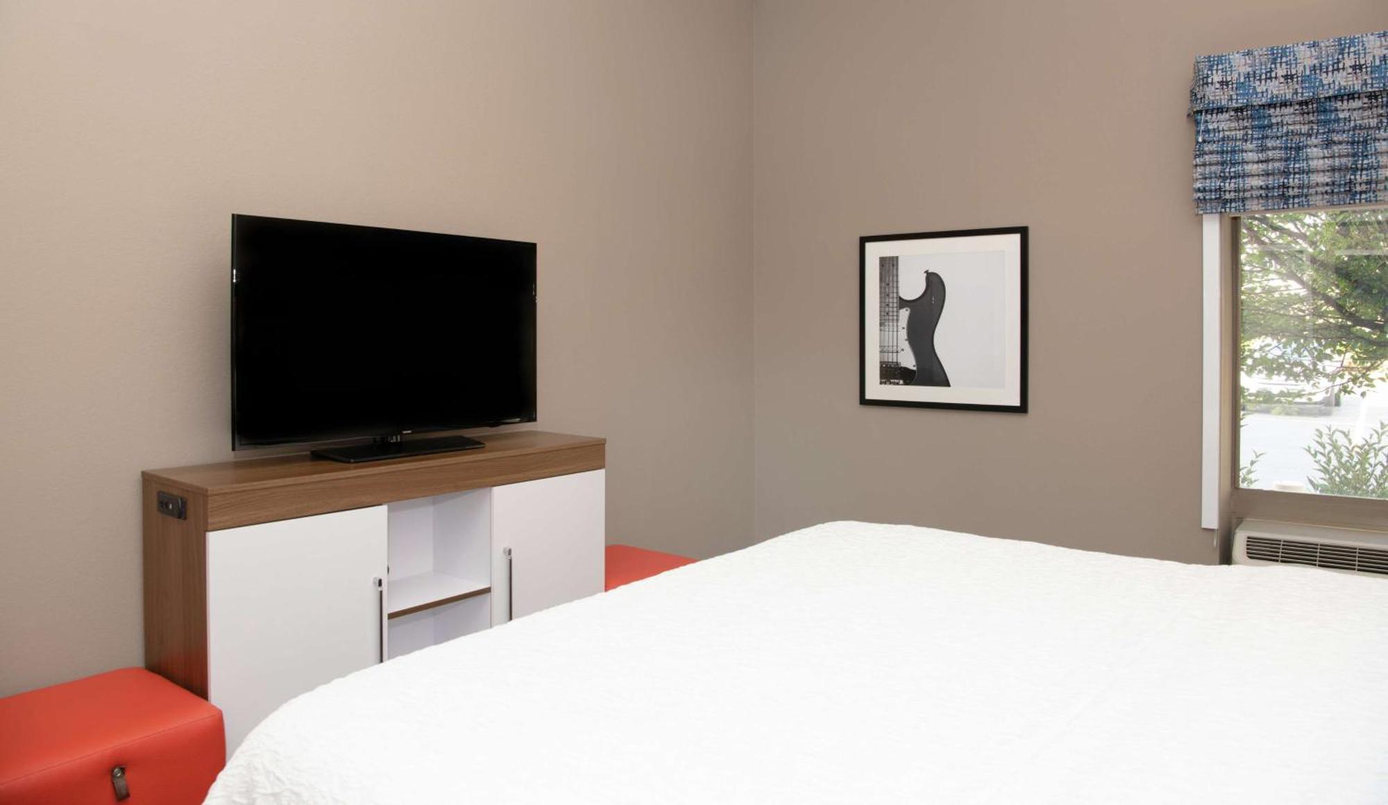 Hampton Inn Cleveland-Solon Bagian luar foto