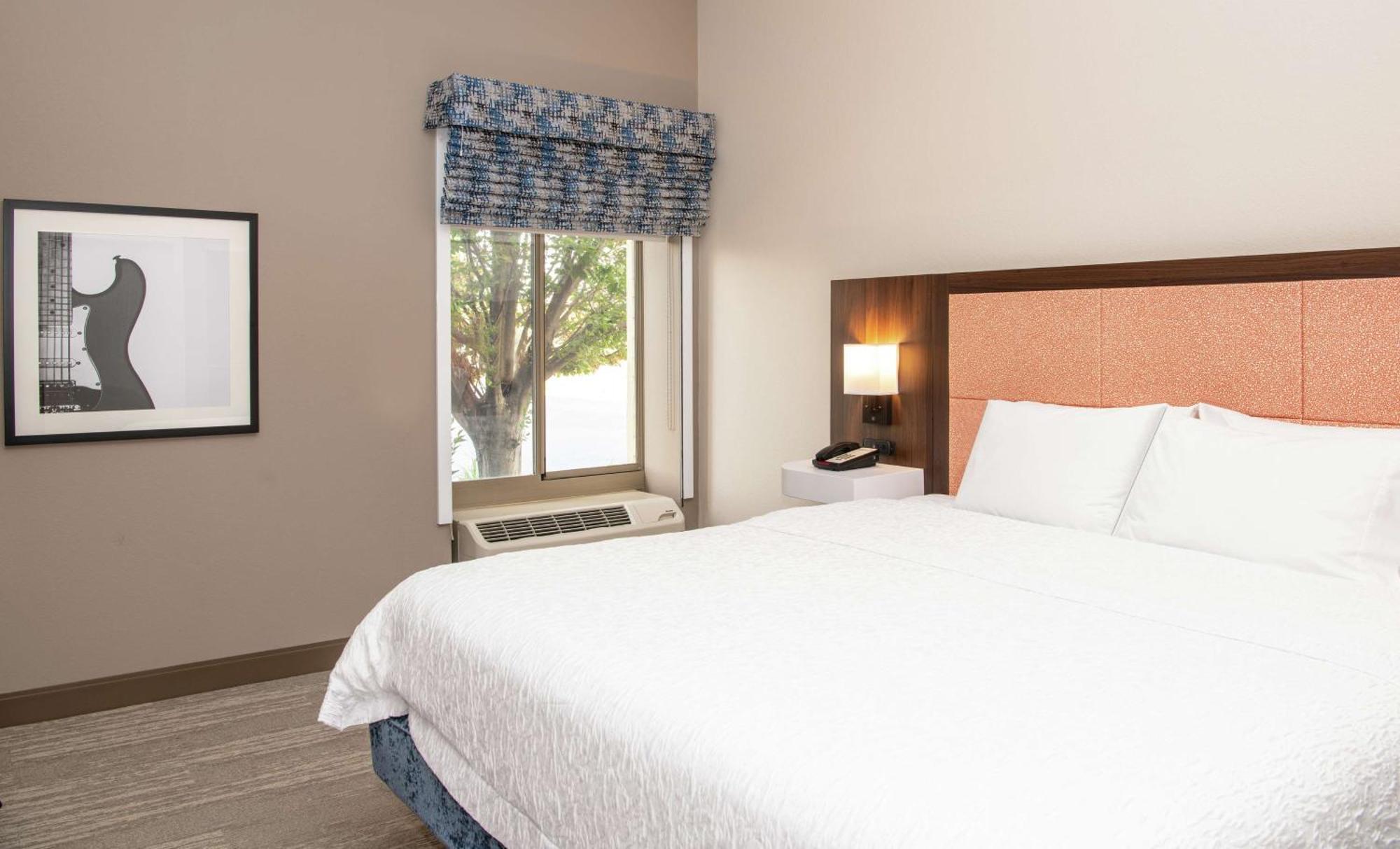 Hampton Inn Cleveland-Solon Bagian luar foto