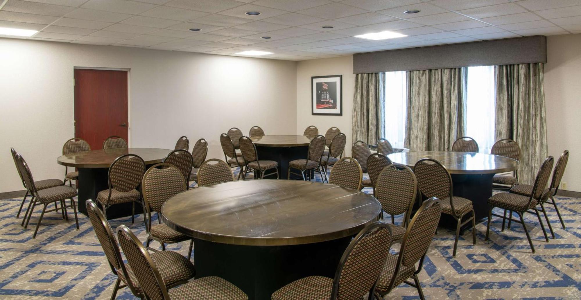 Hampton Inn Cleveland-Solon Bagian luar foto