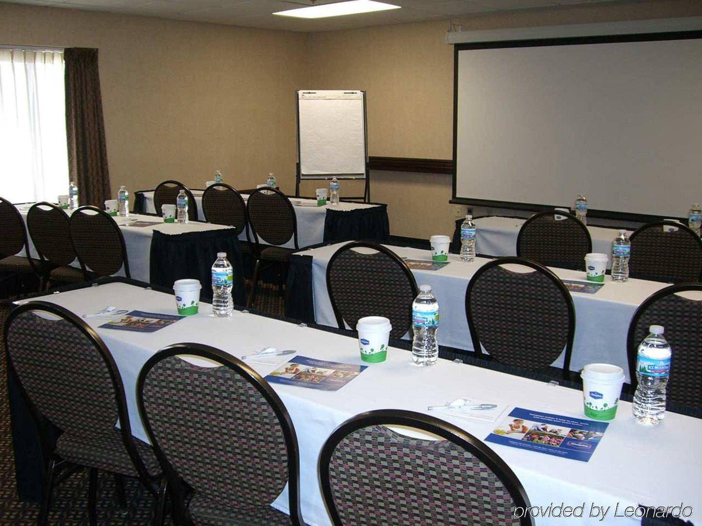 Hampton Inn Cleveland-Solon Fasilitas foto