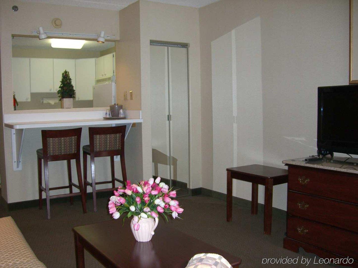 Hampton Inn Cleveland-Solon Bagian luar foto